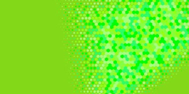 Geometrik soyut Hexagon çoklu Renk Arkaplanı, Geometrik soyut duvar kağıdı iki renkli iki ton Hexagon alt sol köşeden sağ üst köşeye çapraz olarak dağılmıştır