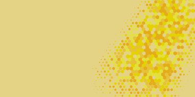 Geometrik soyut Hexagon çoklu Renk Arkaplanı, Geometrik soyut duvar kağıdı iki renkli iki ton Hexagon alt sol köşeden sağ üst köşeye çapraz olarak dağılmıştır