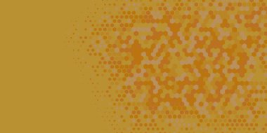 Geometrik soyut Hexagon çoklu Renk Arkaplanı, Geometrik soyut duvar kağıdı iki renkli iki ton Hexagon alt sol köşeden sağ üst köşeye çapraz olarak dağılmıştır