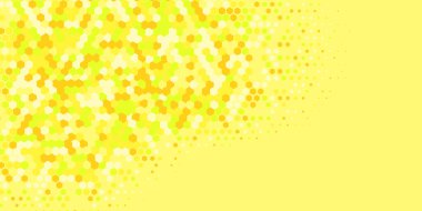 Geometrik soyut Hexagon çoklu Renk Arkaplanı, Geometrik soyut duvar kağıdı iki renkli iki ton Hexagon alt sol köşeden sağ üst köşeye çapraz olarak dağılmıştır