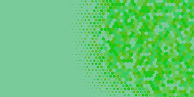 Geometrik soyut Hexagon çoklu Renk Arkaplanı, Geometrik soyut duvar kağıdı iki renkli iki ton Hexagon alt sol köşeden sağ üst köşeye çapraz olarak dağılmıştır