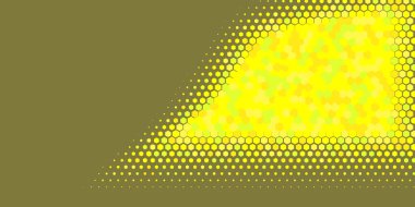 Geometrik soyut Hexagon çoklu Renk Arkaplanı, Geometrik soyut duvar kağıdı iki renkli iki ton Hexagon alt sol köşeden sağ üst köşeye çapraz olarak dağılmıştır