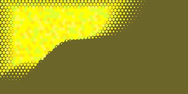 Geometrik soyut Hexagon çoklu Renk Arkaplanı, Geometrik soyut duvar kağıdı iki renkli iki ton Hexagon alt sol köşeden sağ üst köşeye çapraz olarak dağılmıştır