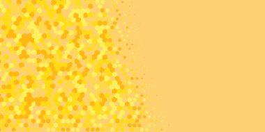 Geometrik soyut Hexagon çoklu Renk Arkaplanı, Geometrik soyut duvar kağıdı iki renkli iki ton Hexagon alt sol köşeden sağ üst köşeye çapraz olarak dağılmıştır