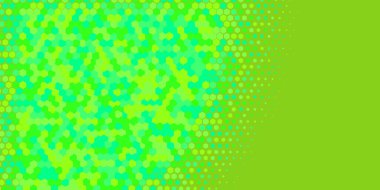 Geometrik soyut Hexagon çoklu Renk Arkaplanı, Geometrik soyut duvar kağıdı iki renkli iki ton Hexagon alt sol köşeden sağ üst köşeye çapraz olarak dağılmıştır