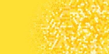 Geometrik soyut Hexagon çoklu Renk Arkaplanı, Geometrik soyut duvar kağıdı iki renkli iki ton Hexagon alt sol köşeden sağ üst köşeye çapraz olarak dağılmıştır