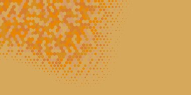 Geometrik soyut Hexagon çoklu Renk Arkaplanı, Geometrik soyut duvar kağıdı iki renkli iki ton Hexagon alt sol köşeden sağ üst köşeye çapraz olarak dağılmıştır