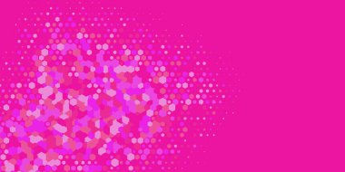 Geometrik Çoklu Boyutlu Altıgen Çoklu Renkli Arkaplan, Geometrik Soyut İki Renkli Duvar Kağıdı Alt sol köşeden sağ üst köşeye çapraz olarak dağılmıştır