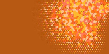 Geometrik Çoklu Boyutlu Altıgen Çoklu Renkli Arkaplan, Geometrik Soyut İki Renkli Duvar Kağıdı Alt sol köşeden sağ üst köşeye çapraz olarak dağılmıştır