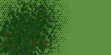 Geometrik Çoklu Boyutlu Altıgen Çoklu Renkli Arkaplan, Geometrik Soyut İki Renkli Duvar Kağıdı Alt sol köşeden sağ üst köşeye çapraz olarak dağılmıştır