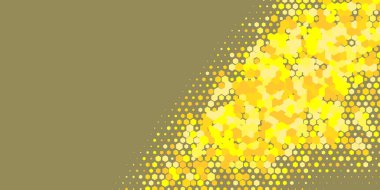 Geometrik Çoklu Boyutlu Altıgen Çoklu Renkli Arkaplan, Geometrik Soyut İki Renkli Duvar Kağıdı Alt sol köşeden sağ üst köşeye çapraz olarak dağılmıştır