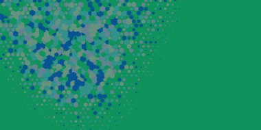 Geometrik Çoklu Boyutlu Altıgen Çoklu Renkli Arkaplan, Geometrik Soyut İki Renkli Duvar Kağıdı Alt sol köşeden sağ üst köşeye çapraz olarak dağılmıştır