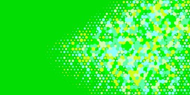 Geometrik Çoklu Boyutlu Altıgen Çoklu Renkli Arkaplan, Geometrik Soyut İki Renkli Duvar Kağıdı Alt sol köşeden sağ üst köşeye çapraz olarak dağılmıştır