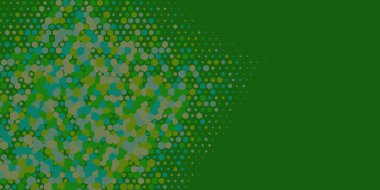 Geometrik Çoklu Boyutlu Altıgen Çoklu Renkli Arkaplan, Geometrik Soyut İki Renkli Duvar Kağıdı Alt sol köşeden sağ üst köşeye çapraz olarak dağılmıştır