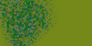 Geometrik Çoklu Boyutlu Altıgen Çoklu Renkli Arkaplan, Geometrik Soyut İki Renkli Duvar Kağıdı Alt sol köşeden sağ üst köşeye çapraz olarak dağılmıştır