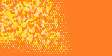 Geometrik Çoklu Boyutlu Altıgen Çoklu Renkli Arkaplan, Geometrik Soyut İki Renkli Duvar Kağıdı Alt sol köşeden sağ üst köşeye çapraz olarak dağılmıştır