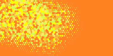 Geometrik Çoklu Boyutlu Altıgen Çoklu Renkli Arkaplan, Geometrik Soyut İki Renkli Duvar Kağıdı Alt sol köşeden sağ üst köşeye çapraz olarak dağılmıştır