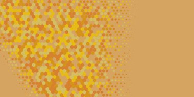 Geometrik Çoklu Boyutlu Altıgen Çoklu Renkli Arkaplan, Geometrik Soyut İki Renkli Duvar Kağıdı Alt sol köşeden sağ üst köşeye çapraz olarak dağılmıştır