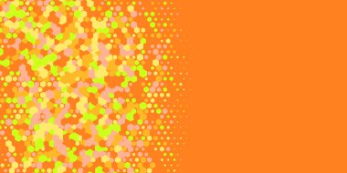 Geometrik Çoklu Boyutlu Altıgen Çoklu Renkli Arkaplan, Geometrik Soyut İki Renkli Duvar Kağıdı Alt sol köşeden sağ üst köşeye çapraz olarak dağılmıştır