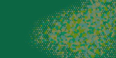 Geometrik Çoklu Boyutlu Altıgen Çoklu Renkli Arkaplan, Geometrik Soyut İki Renkli Duvar Kağıdı Alt sol köşeden sağ üst köşeye çapraz olarak dağılmıştır