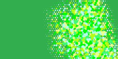 Geometrik Çoklu Boyutlu Altıgen Çoklu Renkli Arkaplan, Geometrik Soyut İki Renkli Duvar Kağıdı Alt sol köşeden sağ üst köşeye çapraz olarak dağılmıştır