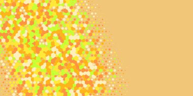 Geometrik Çoklu Boyutlu Altıgen Çoklu Renkli Arkaplan, Geometrik Soyut İki Renkli Duvar Kağıdı Alt sol köşeden sağ üst köşeye çapraz olarak dağılmıştır