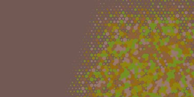 Geometrik Çoklu Boyutlu Altıgen Çoklu Renkli Arkaplan, Geometrik Soyut İki Renkli Duvar Kağıdı Alt sol köşeden sağ üst köşeye çapraz olarak dağılmıştır