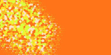 Geometrik Çoklu Boyutlu Altıgen Çoklu Renkli Arkaplan, Geometrik Soyut İki Renkli Duvar Kağıdı Alt sol köşeden sağ üst köşeye çapraz olarak dağılmıştır