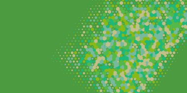 Geometrik Çoklu Boyutlu Altıgen Çoklu Renkli Arkaplan, Geometrik Soyut İki Renkli Duvar Kağıdı Alt sol köşeden sağ üst köşeye çapraz olarak dağılmıştır