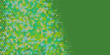 Geometrik Çoklu Boyutlu Altıgen Çoklu Renkli Arkaplan, Geometrik Soyut İki Renkli Duvar Kağıdı Alt sol köşeden sağ üst köşeye çapraz olarak dağılmıştır