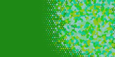 Geometrik Çoklu Boyutlu Altıgen Çoklu Renkli Arkaplan, Geometrik Soyut İki Renkli Duvar Kağıdı Alt sol köşeden sağ üst köşeye çapraz olarak dağılmıştır