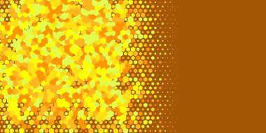 Geometrik Çoklu Boyutlu Altıgen Çoklu Renkli Arkaplan, Geometrik Soyut İki Renkli Duvar Kağıdı Alt sol köşeden sağ üst köşeye çapraz olarak dağılmıştır