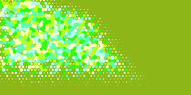 Geometrik Çoklu Boyutlu Altıgen Çoklu Renkli Arkaplan, Geometrik Soyut İki Renkli Duvar Kağıdı Alt sol köşeden sağ üst köşeye çapraz olarak dağılmıştır