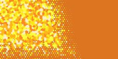 Geometrik Çoklu Boyutlu Altıgen Çoklu Renkli Arkaplan, Geometrik Soyut İki Renkli Duvar Kağıdı Alt sol köşeden sağ üst köşeye çapraz olarak dağılmıştır