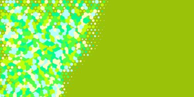 Geometrik Çoklu Boyutlu Altıgen Çoklu Renkli Arkaplan, Geometrik Soyut İki Renkli Duvar Kağıdı Alt sol köşeden sağ üst köşeye çapraz olarak dağılmıştır