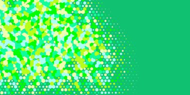 Geometrik Çoklu Boyutlu Altıgen Çoklu Renkli Arkaplan, Geometrik Soyut İki Renkli Duvar Kağıdı Alt sol köşeden sağ üst köşeye çapraz olarak dağılmıştır