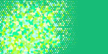 Geometrik Çoklu Boyutlu Altıgen Çoklu Renkli Arkaplan, Geometrik Soyut İki Renkli Duvar Kağıdı Alt sol köşeden sağ üst köşeye çapraz olarak dağılmıştır