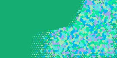 Geometrik Çoklu Boyutlu Altıgen Çoklu Renkli Arkaplan, Geometrik Soyut İki Renkli Duvar Kağıdı Alt sol köşeden sağ üst köşeye çapraz olarak dağılmıştır