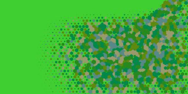 Geometrik Çoklu Boyutlu Altıgen Çoklu Renkli Arkaplan, Geometrik Soyut İki Renkli Duvar Kağıdı Alt sol köşeden sağ üst köşeye çapraz olarak dağılmıştır