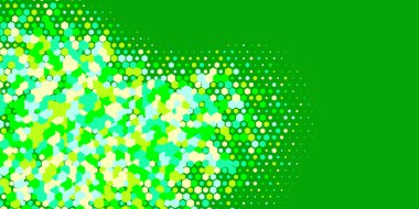 Geometrik Çoklu Boyutlu Altıgen Çoklu Renkli Arkaplan, Geometrik Soyut İki Renkli Duvar Kağıdı Alt sol köşeden sağ üst köşeye çapraz olarak dağılmıştır