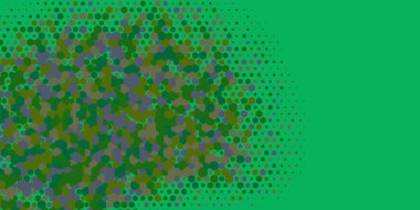 Geometrik Çoklu Boyutlu Altıgen Çoklu Renkli Arkaplan, Geometrik Soyut İki Renkli Duvar Kağıdı Alt sol köşeden sağ üst köşeye çapraz olarak dağılmıştır