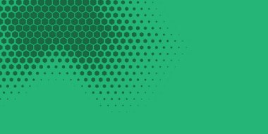 Geometrik soyut Hexagon İki Renkli Arkaplan, Geometrik soyut Duvar Kağıdı iki renkli iki ton Hexagon alt sol köşeden sağ üst köşeye çapraz olarak dağılmıştır