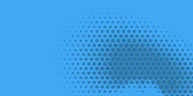 Geometrik soyut Hexagon İki Renkli Arkaplan, Geometrik soyut Duvar Kağıdı iki renkli iki ton Hexagon alt sol köşeden sağ üst köşeye çapraz olarak dağılmıştır