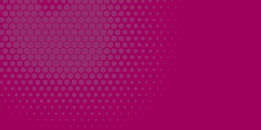 Geometrik soyut Hexagon İki Renkli Arkaplan, Geometrik soyut Duvar Kağıdı iki renkli iki ton Hexagon alt sol köşeden sağ üst köşeye çapraz olarak dağılmıştır