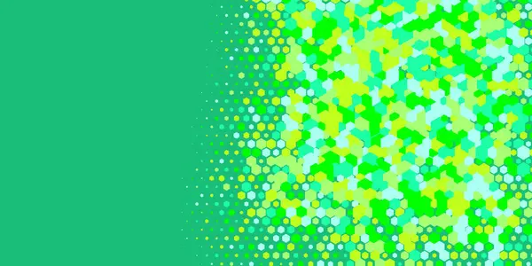 Geometrik Çoklu Boyutlu Altıgen Çoklu Renkli Arkaplan, Geometrik Soyut İki Renkli Duvar Kağıdı Alt sol köşeden sağ üst köşeye çapraz olarak dağılmıştır