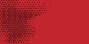 Geometrik soyut Hexagon İki Renkli Arkaplan, Geometrik soyut Duvar Kağıdı iki renkli iki ton Hexagon alt sol köşeden sağ üst köşeye çapraz olarak dağılmıştır