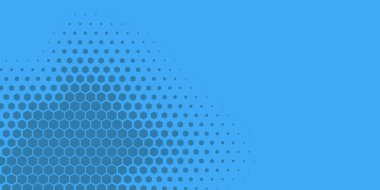 Geometrik soyut Hexagon İki Renkli Arkaplan, Geometrik soyut Duvar Kağıdı iki renkli iki ton Hexagon alt sol köşeden sağ üst köşeye çapraz olarak dağılmıştır