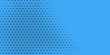 Geometrik soyut Hexagon İki Renkli Arkaplan, Geometrik soyut Duvar Kağıdı iki renkli iki ton Hexagon alt sol köşeden sağ üst köşeye çapraz olarak dağılmıştır