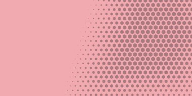 Geometrik soyut Hexagon İki Renkli Arkaplan, Geometrik soyut Duvar Kağıdı iki renkli iki ton Hexagon alt sol köşeden sağ üst köşeye çapraz olarak dağılmıştır