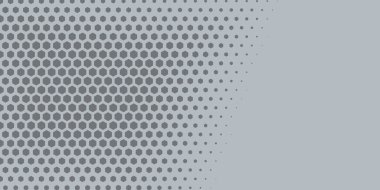 Geometrik soyut Hexagon İki Renkli Arkaplan, Geometrik soyut Duvar Kağıdı iki renkli iki ton Hexagon alt sol köşeden sağ üst köşeye çapraz olarak dağılmıştır